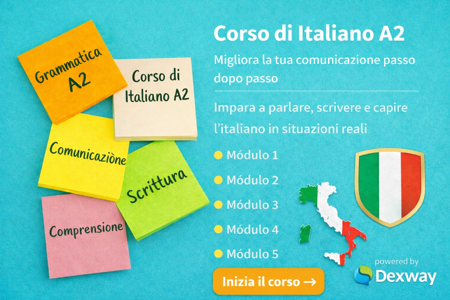 ITALIANO